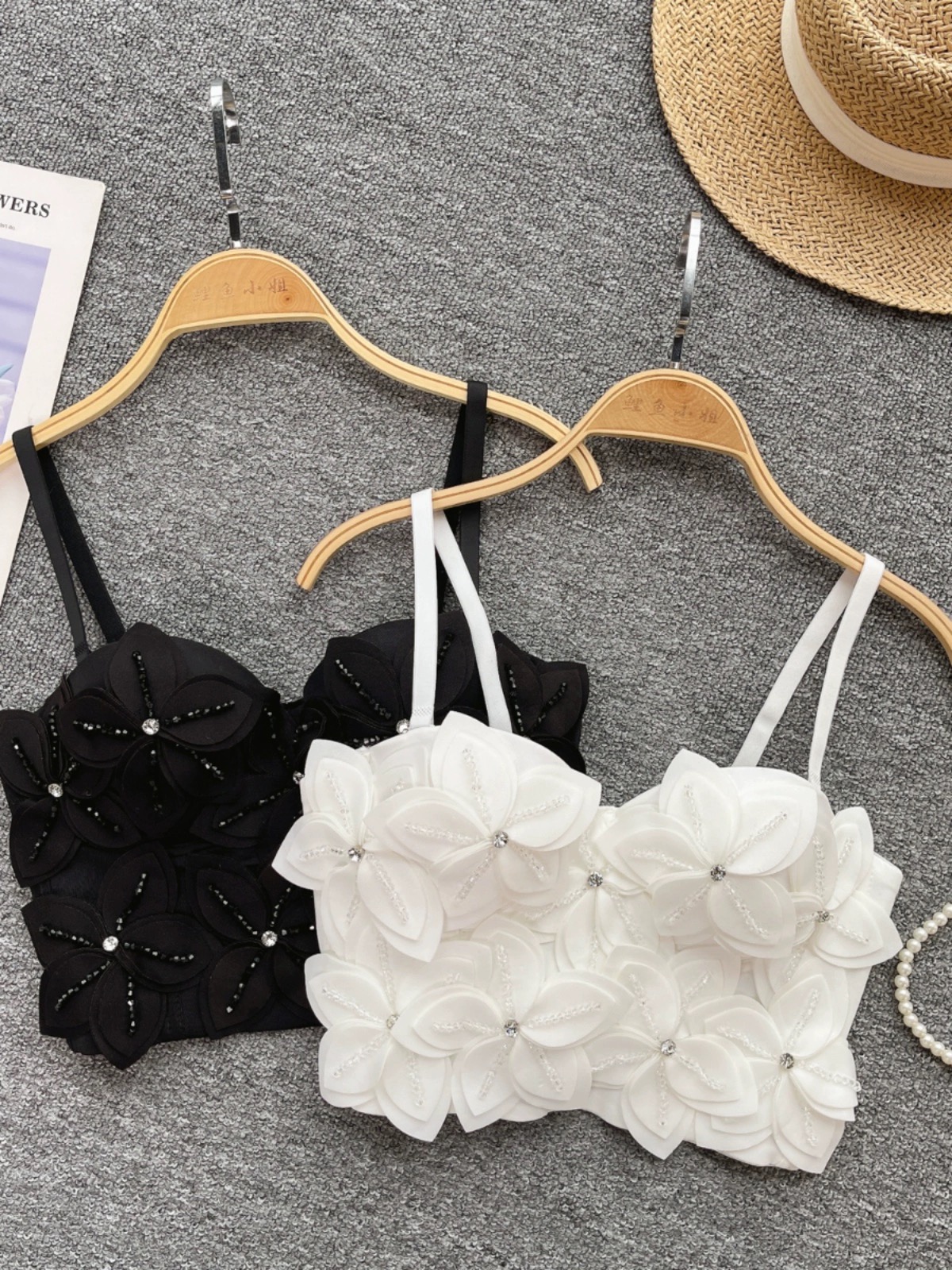 Look my way top FTO173 images